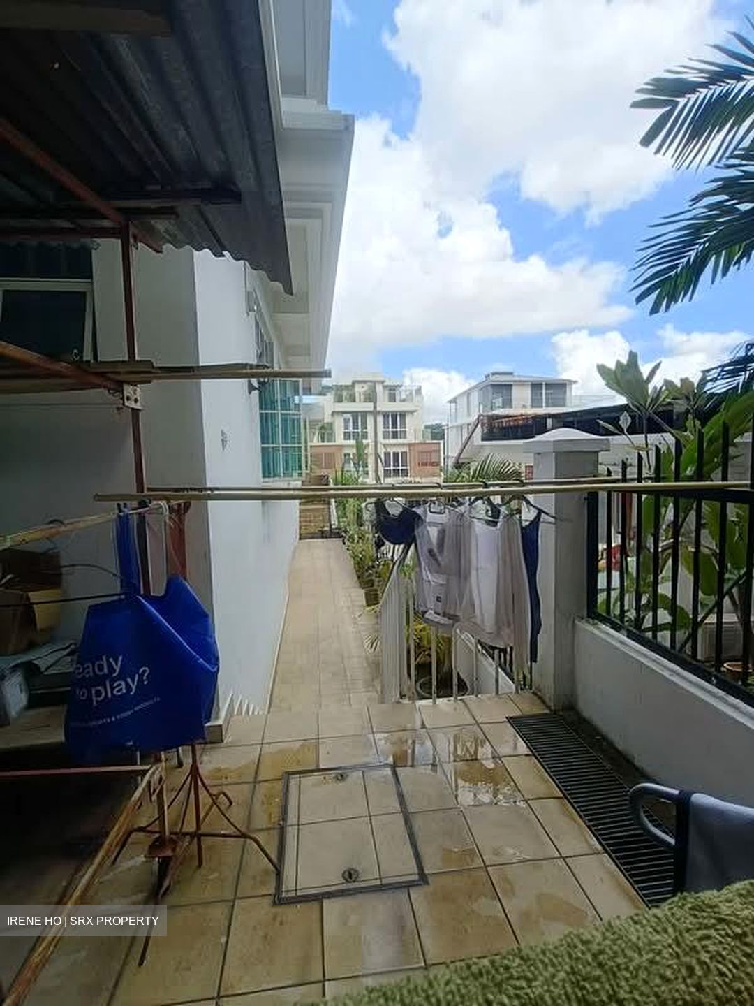 Upper Paya Lebar Road (D19), Semi-Detached #538723001